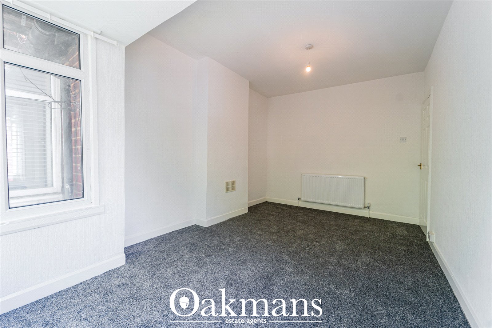 Broughton Crescent, Birmingham, B31