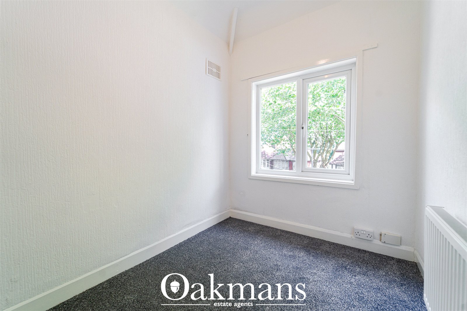 Broughton Crescent, Birmingham, B31