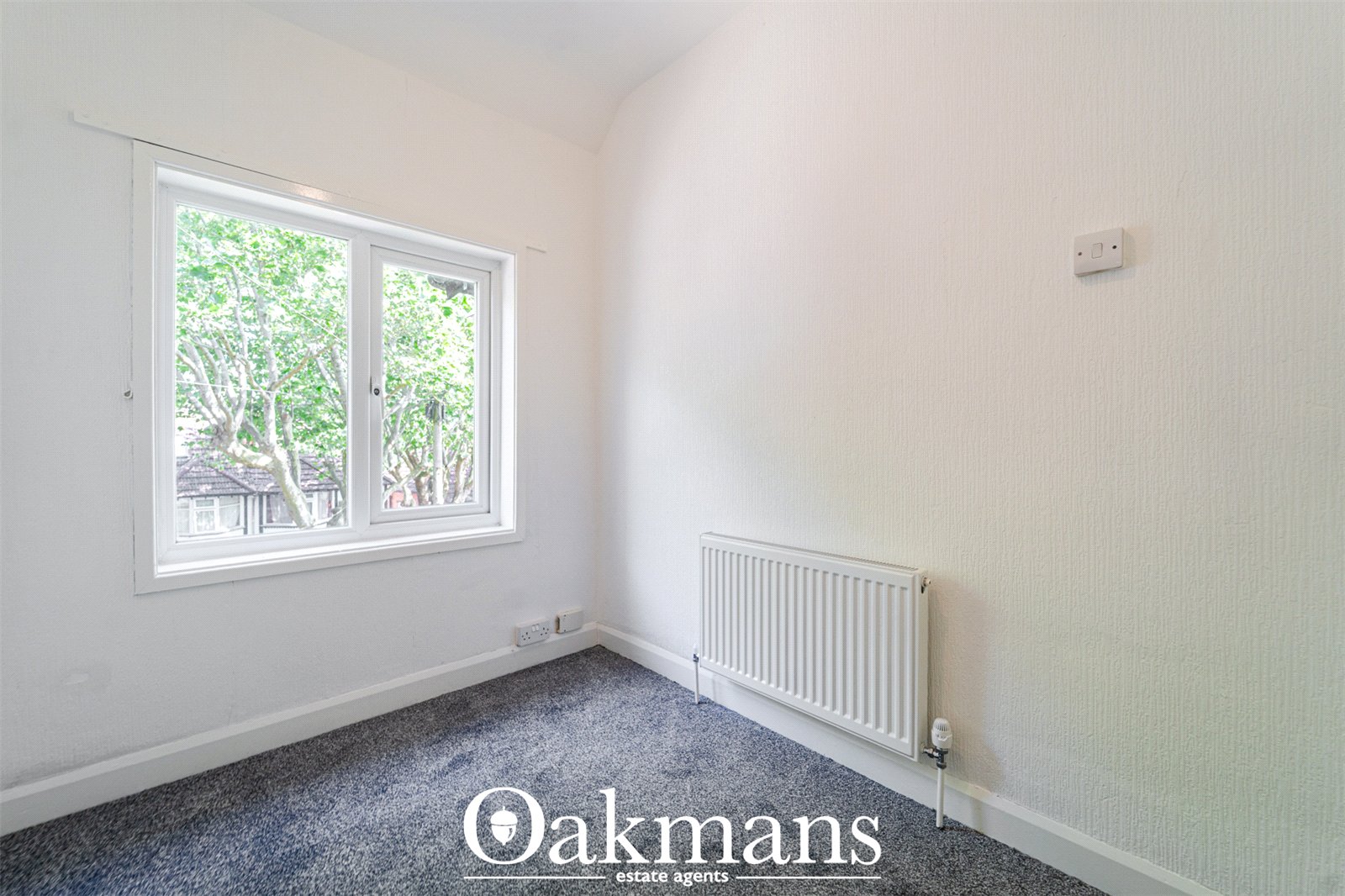 Broughton Crescent, Birmingham, B31