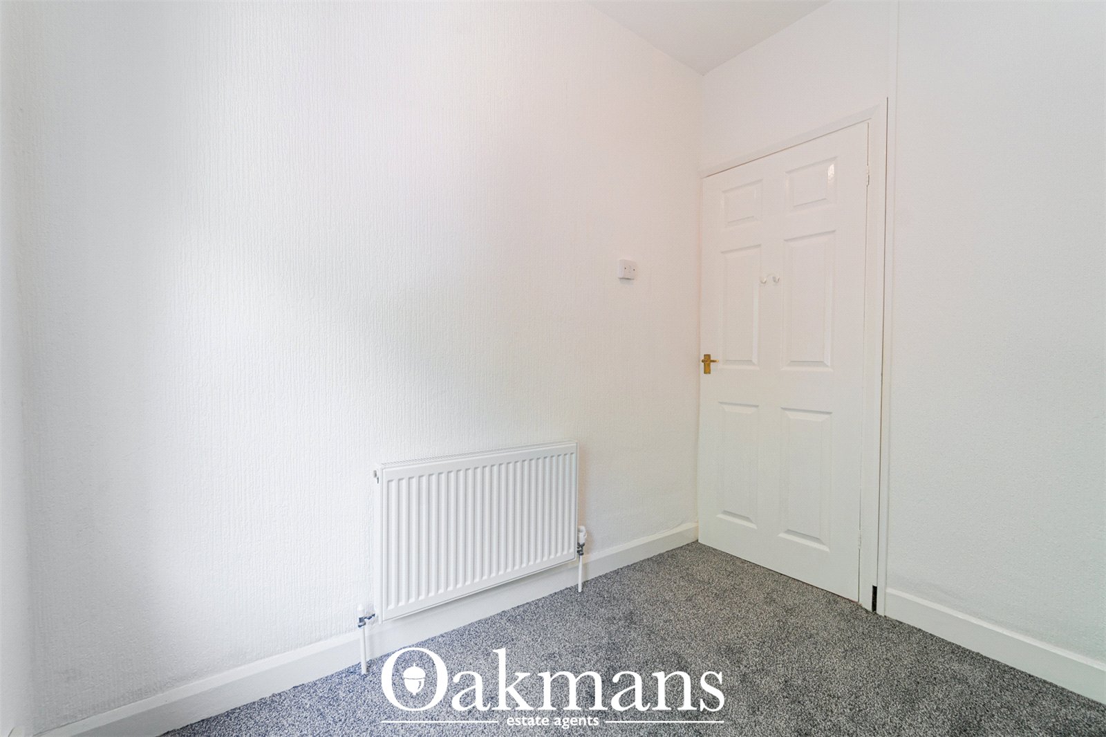 Broughton Crescent, Birmingham, B31