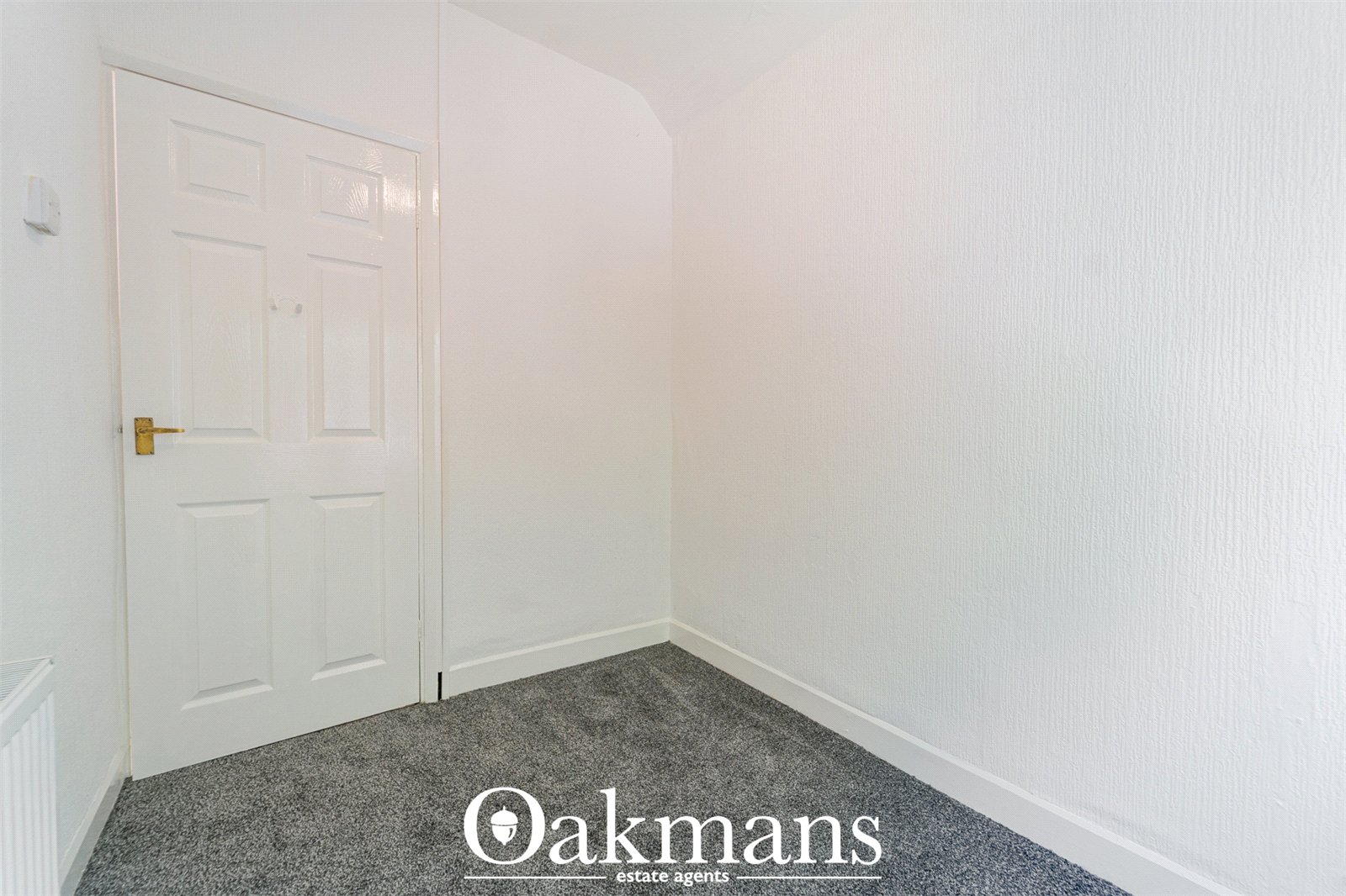 Broughton Crescent, Birmingham, B31
