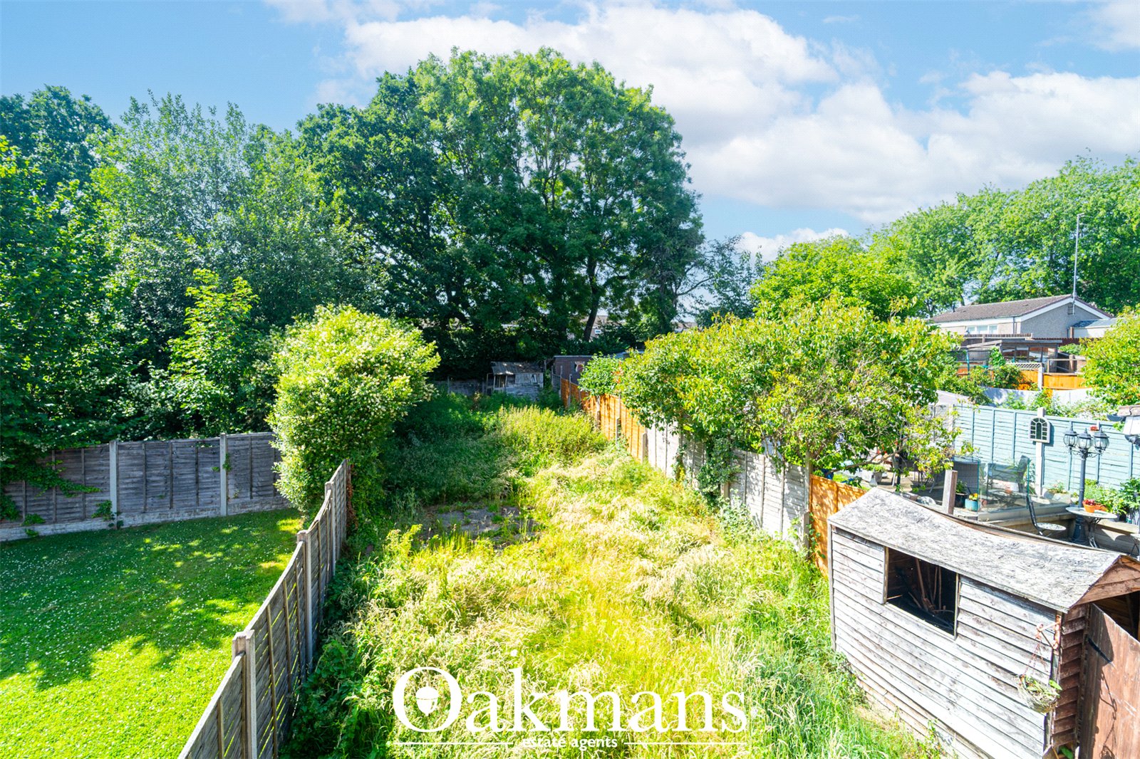Broughton Crescent, Birmingham, B31