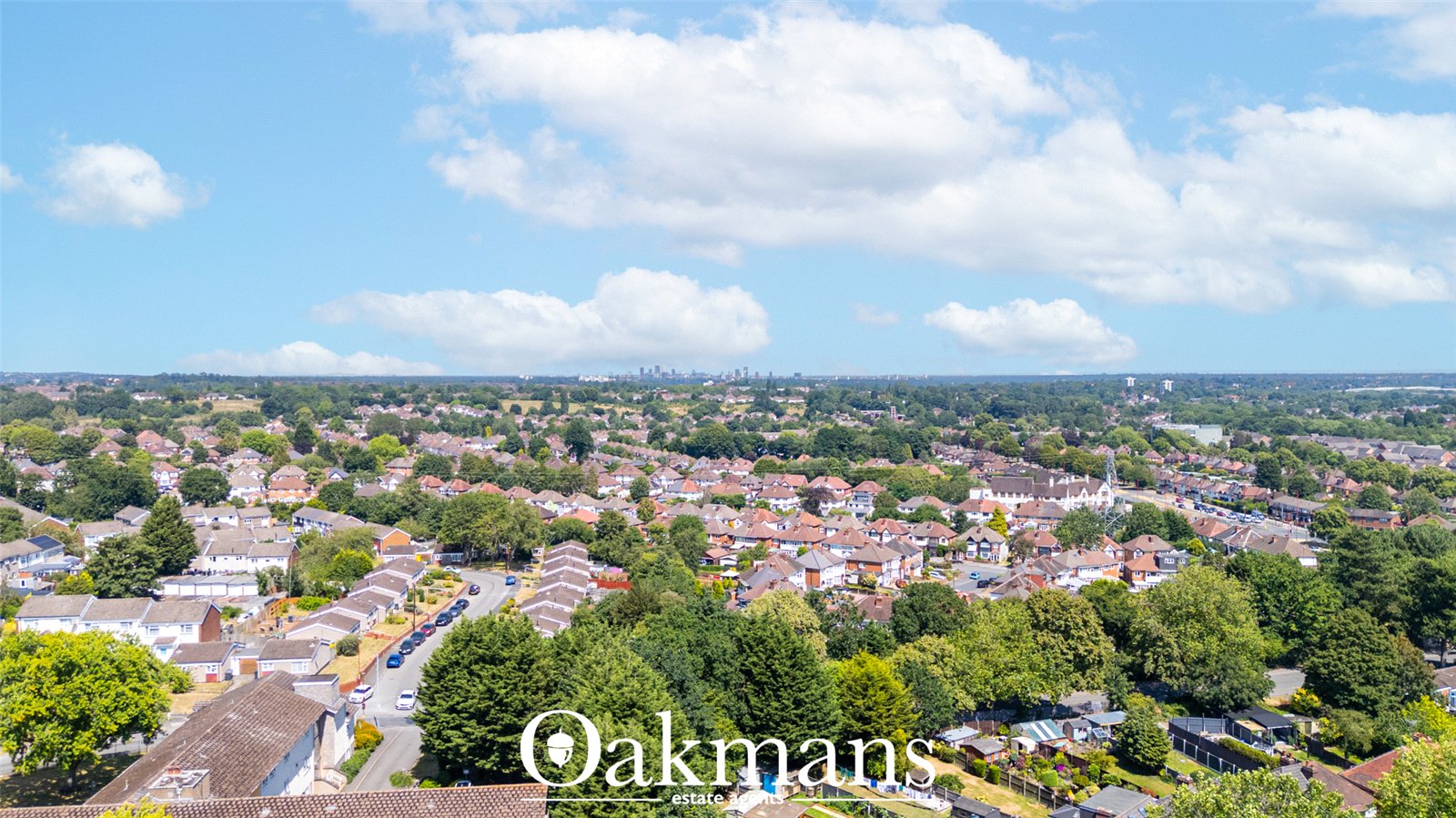 Broughton Crescent, Birmingham, B31