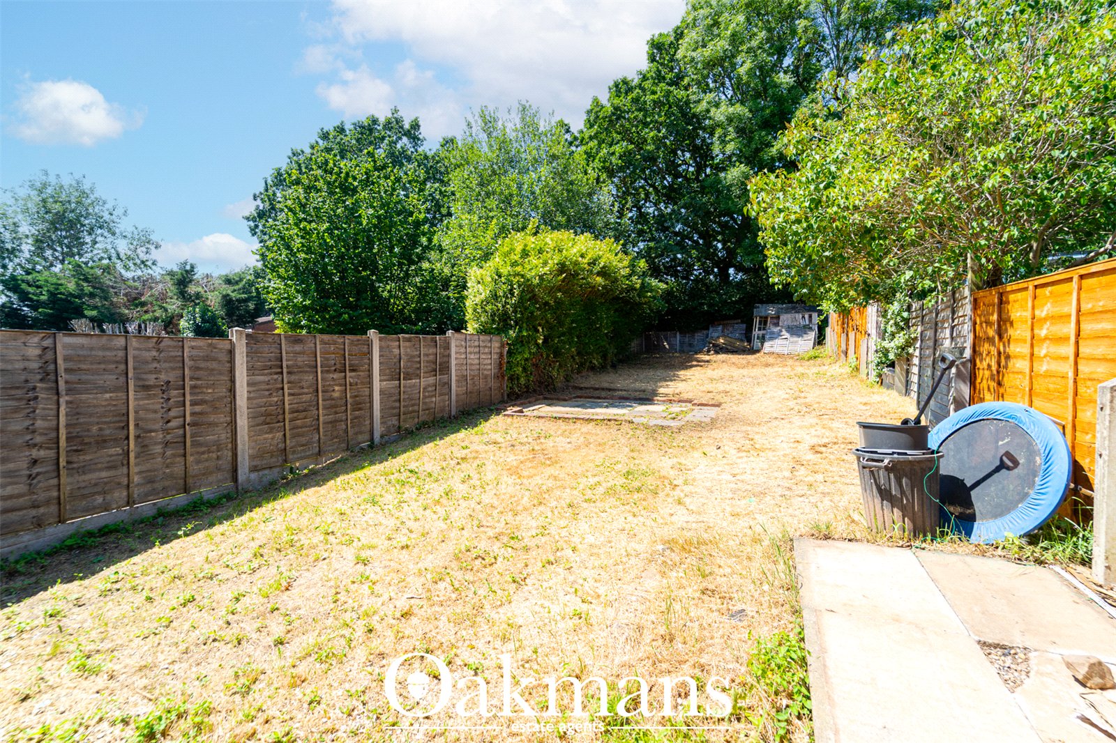 Broughton Crescent, Birmingham, B31