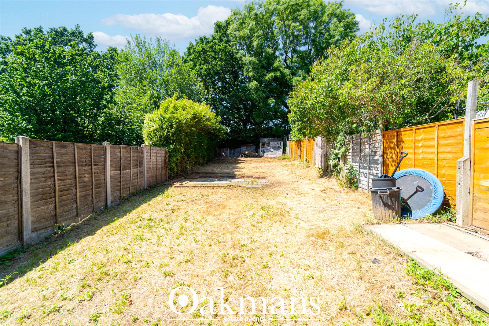 Broughton Crescent, Birmingham, B31