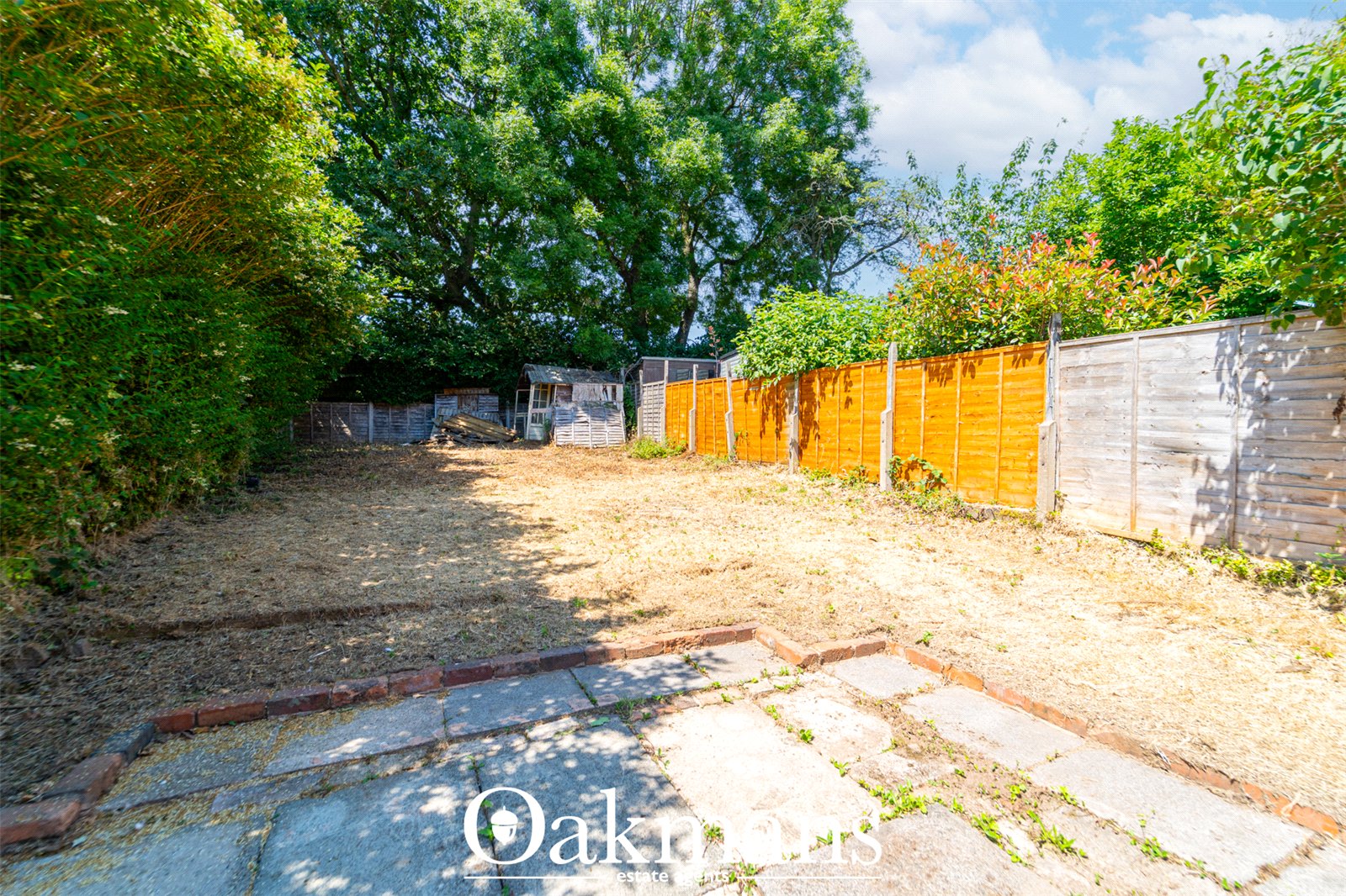 Broughton Crescent, Birmingham, B31