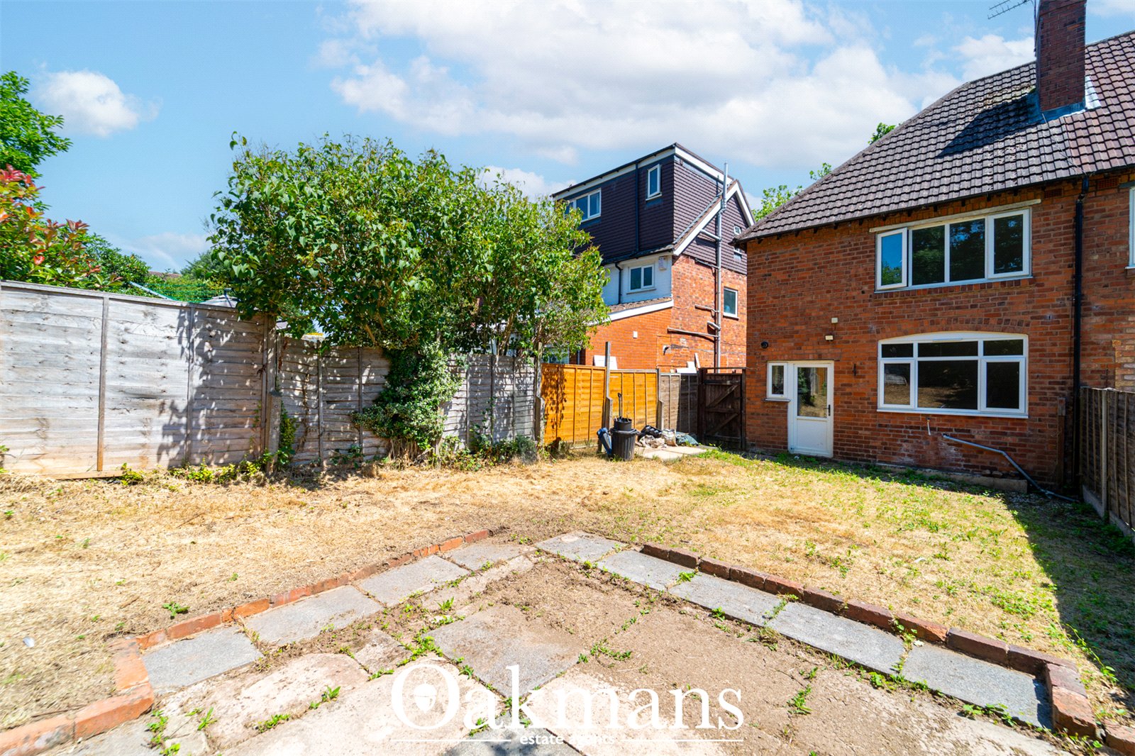 Broughton Crescent, Birmingham, B31