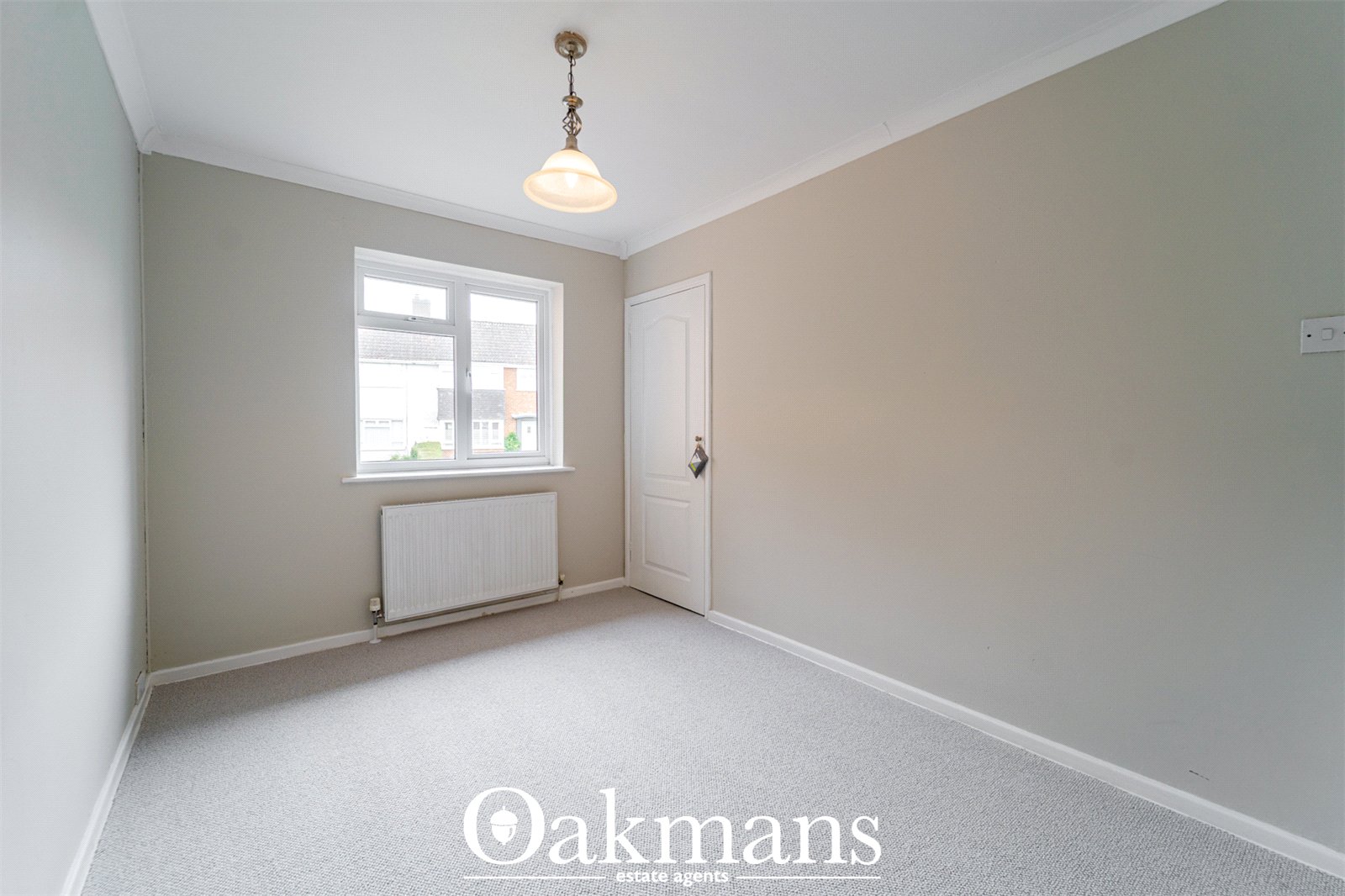 Cornbrook Road, Birmingham, B29