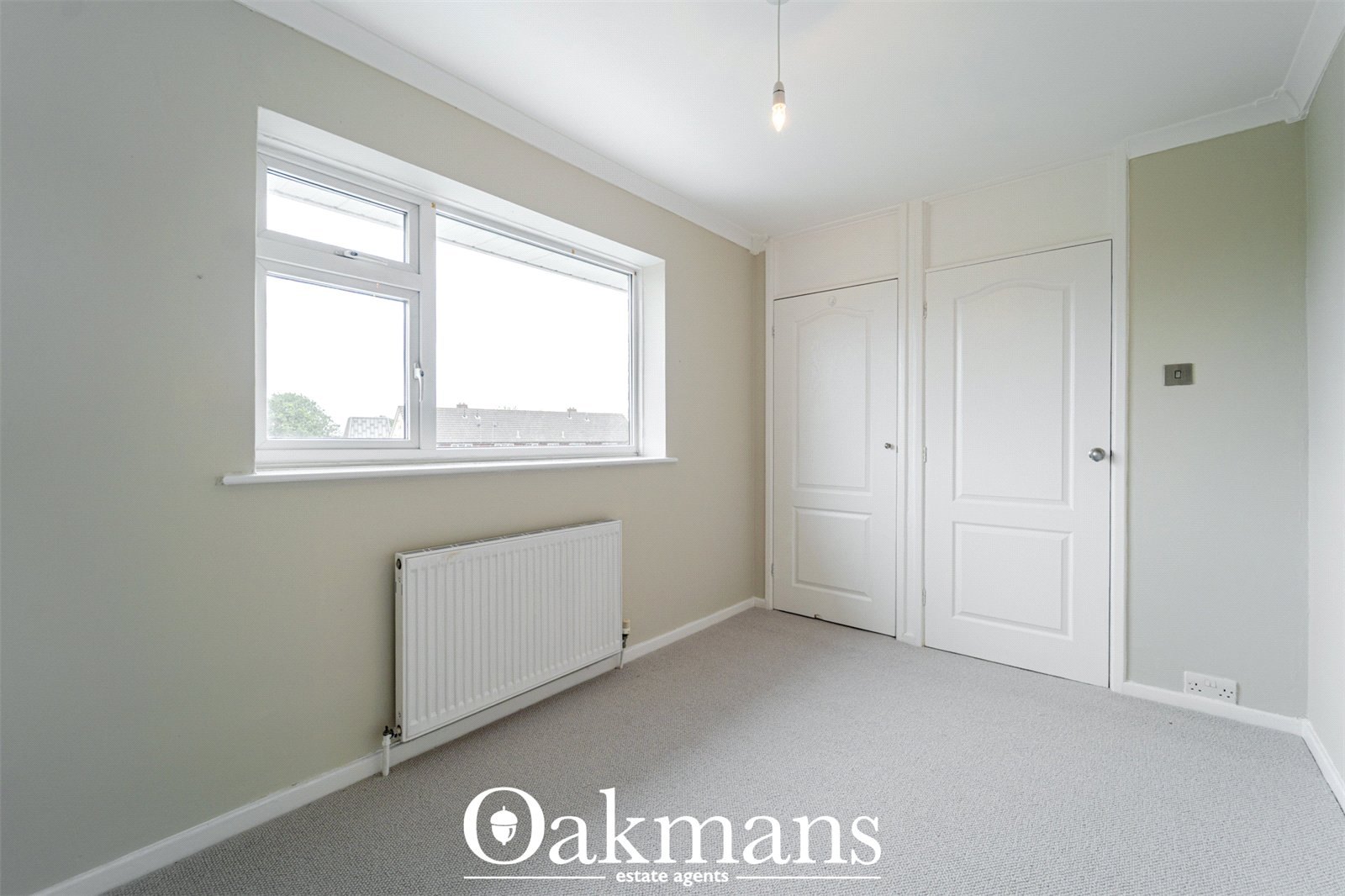 Cornbrook Road, Birmingham, B29