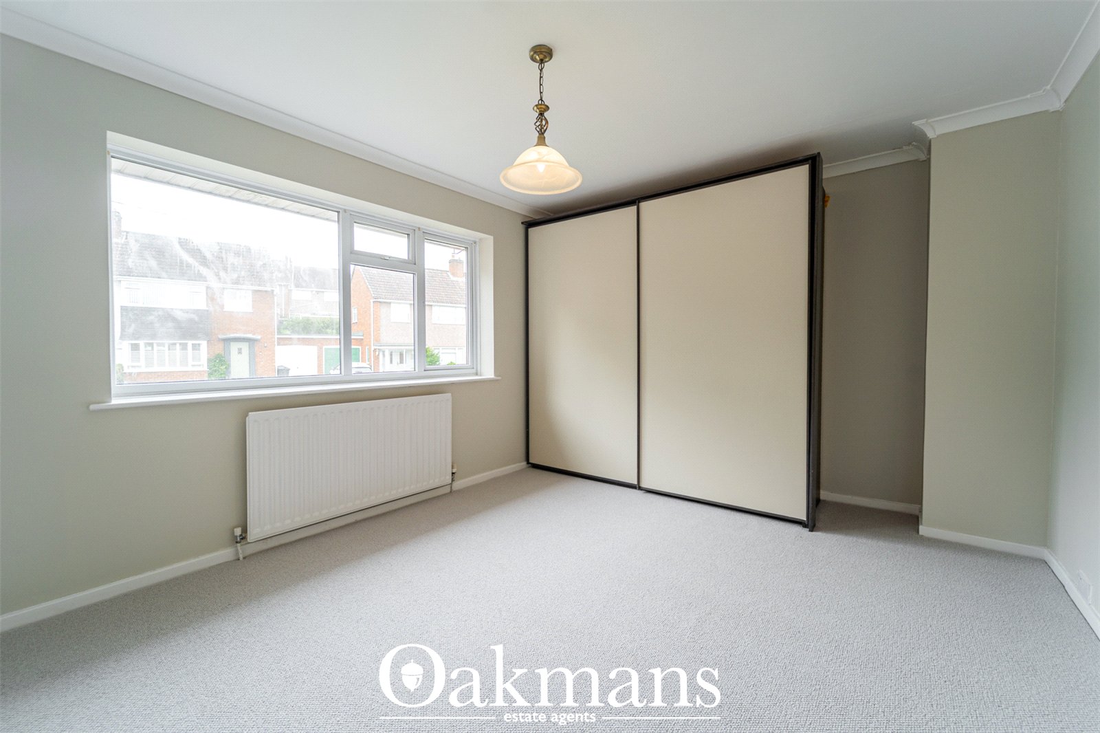 Cornbrook Road, Birmingham, B29
