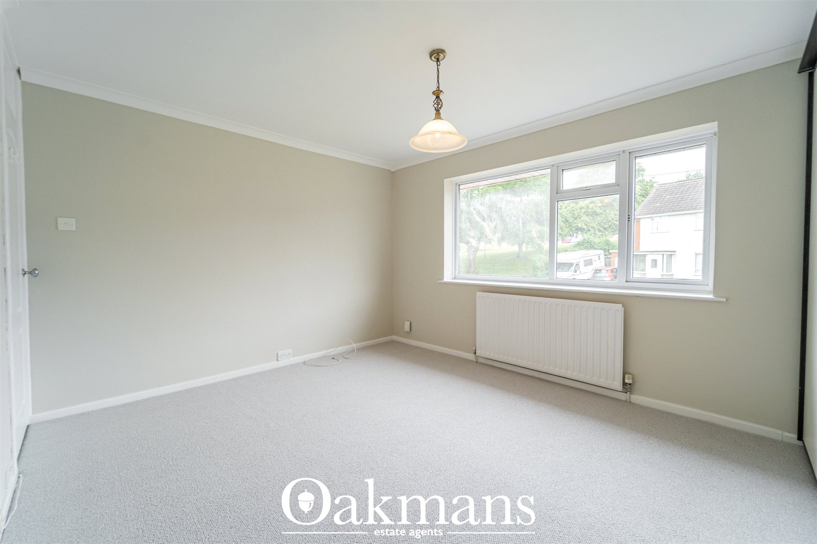 Cornbrook Road, Birmingham, B29