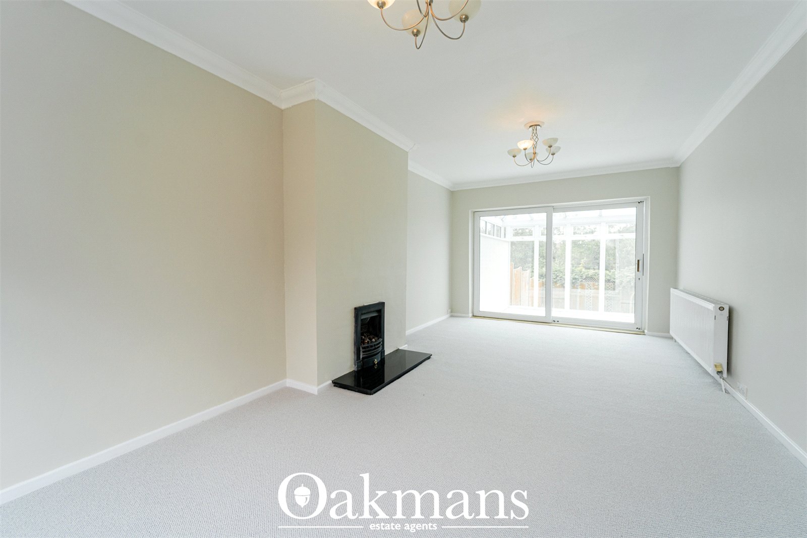 Cornbrook Road, Birmingham, B29