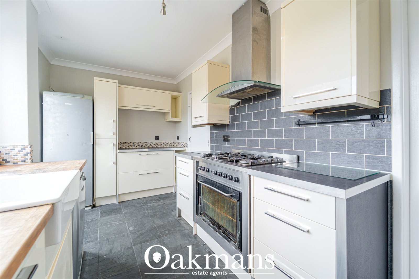 Cornbrook Road, Birmingham, B29