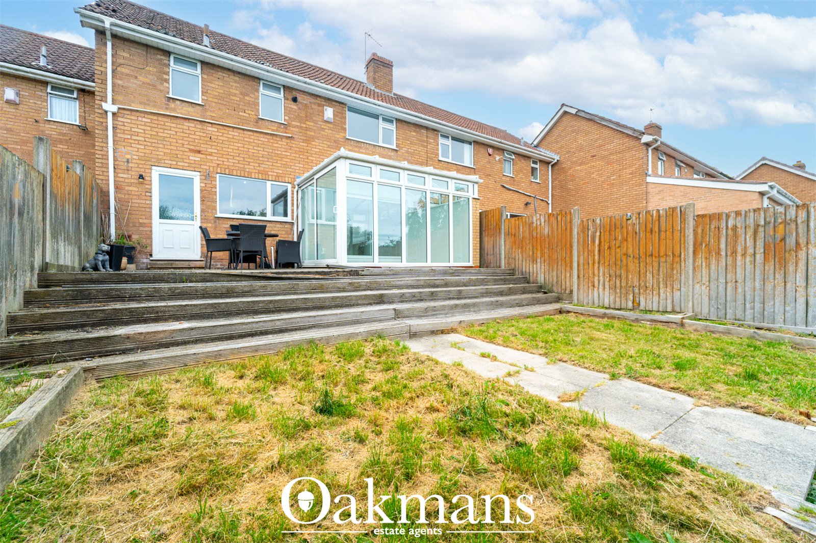 Cornbrook Road, Birmingham, B29