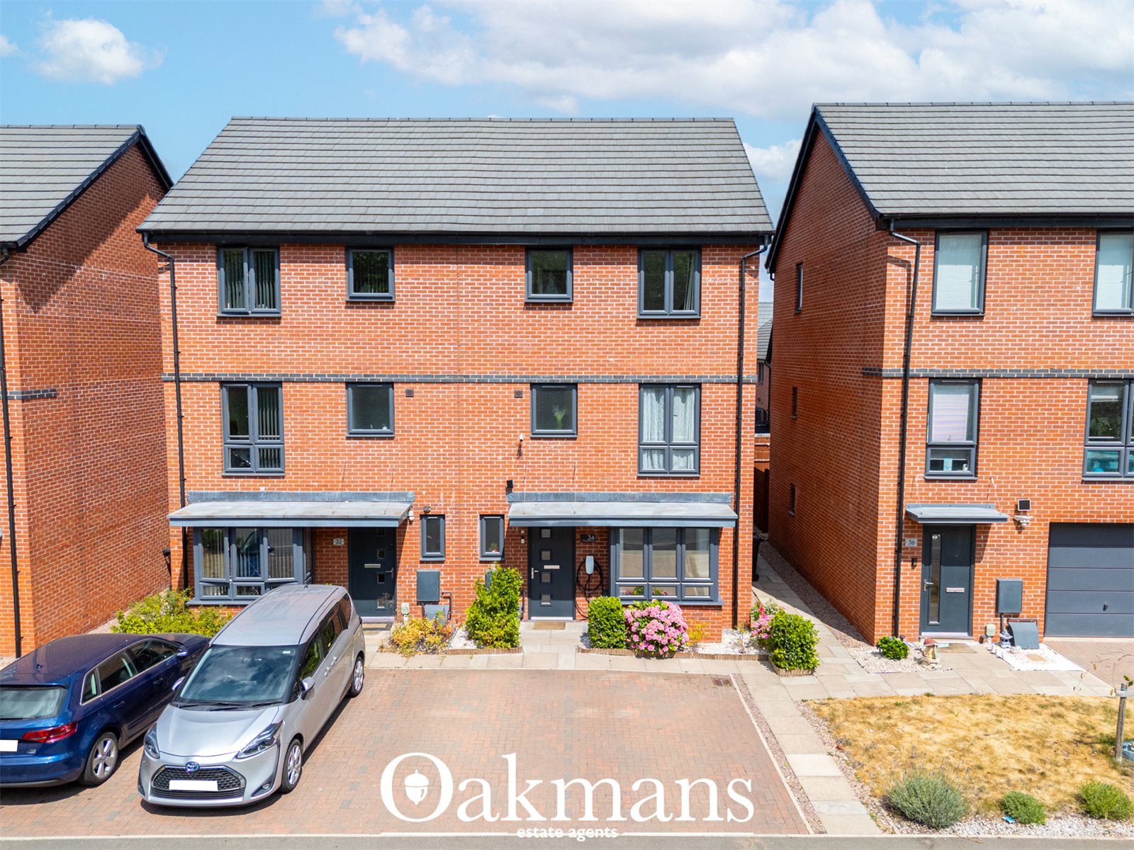 Dalmuir Road, Birmingham, B31