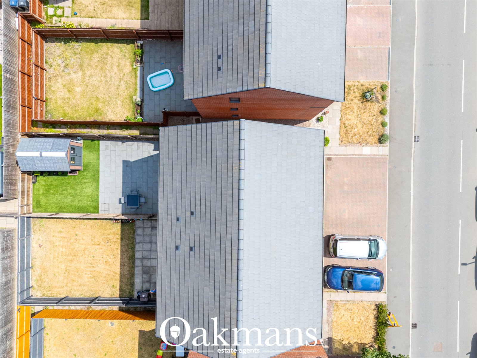 Dalmuir Road, Birmingham, B31