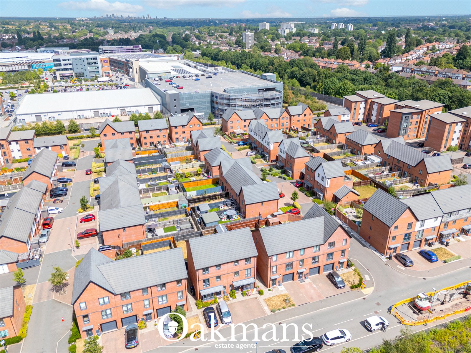 Dalmuir Road, Birmingham, B31