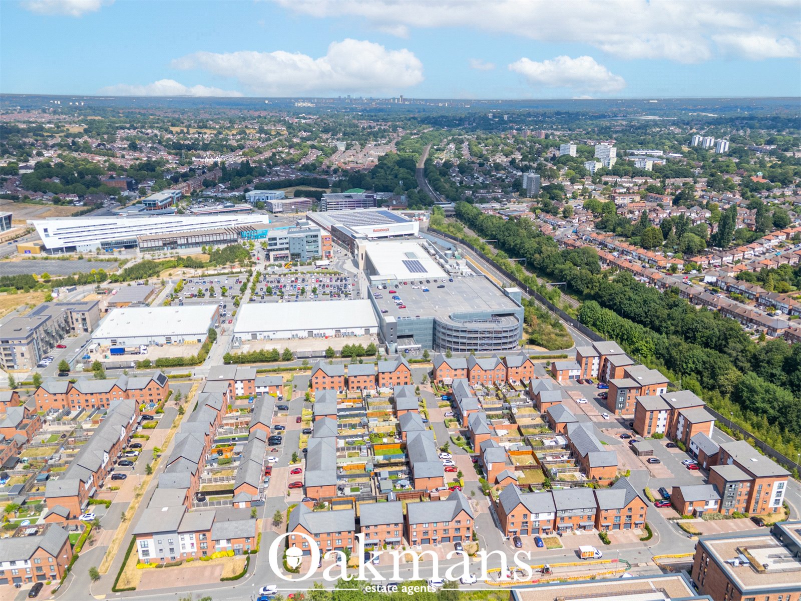 Dalmuir Road, Birmingham, B31