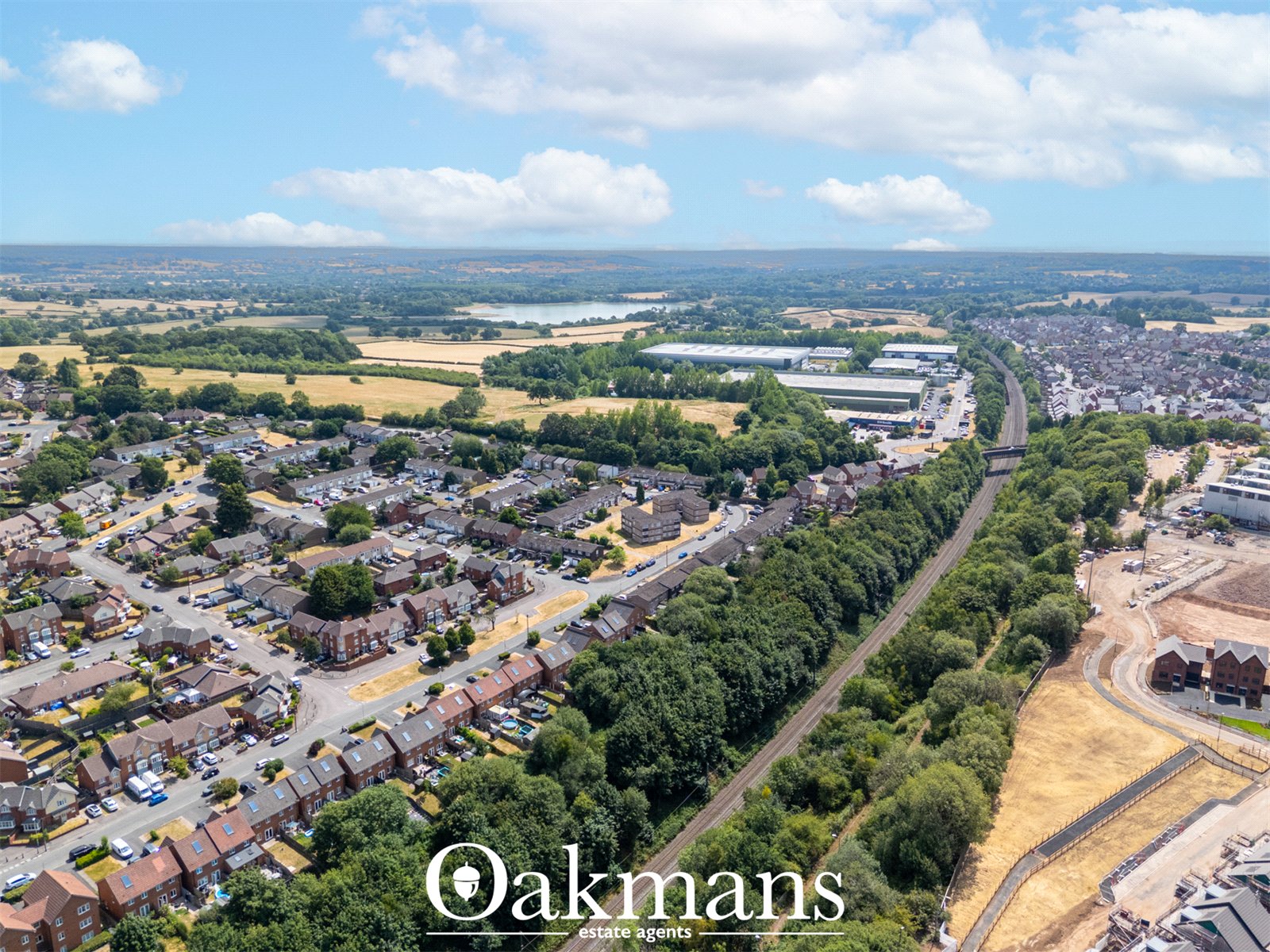Dalmuir Road, Birmingham, B31