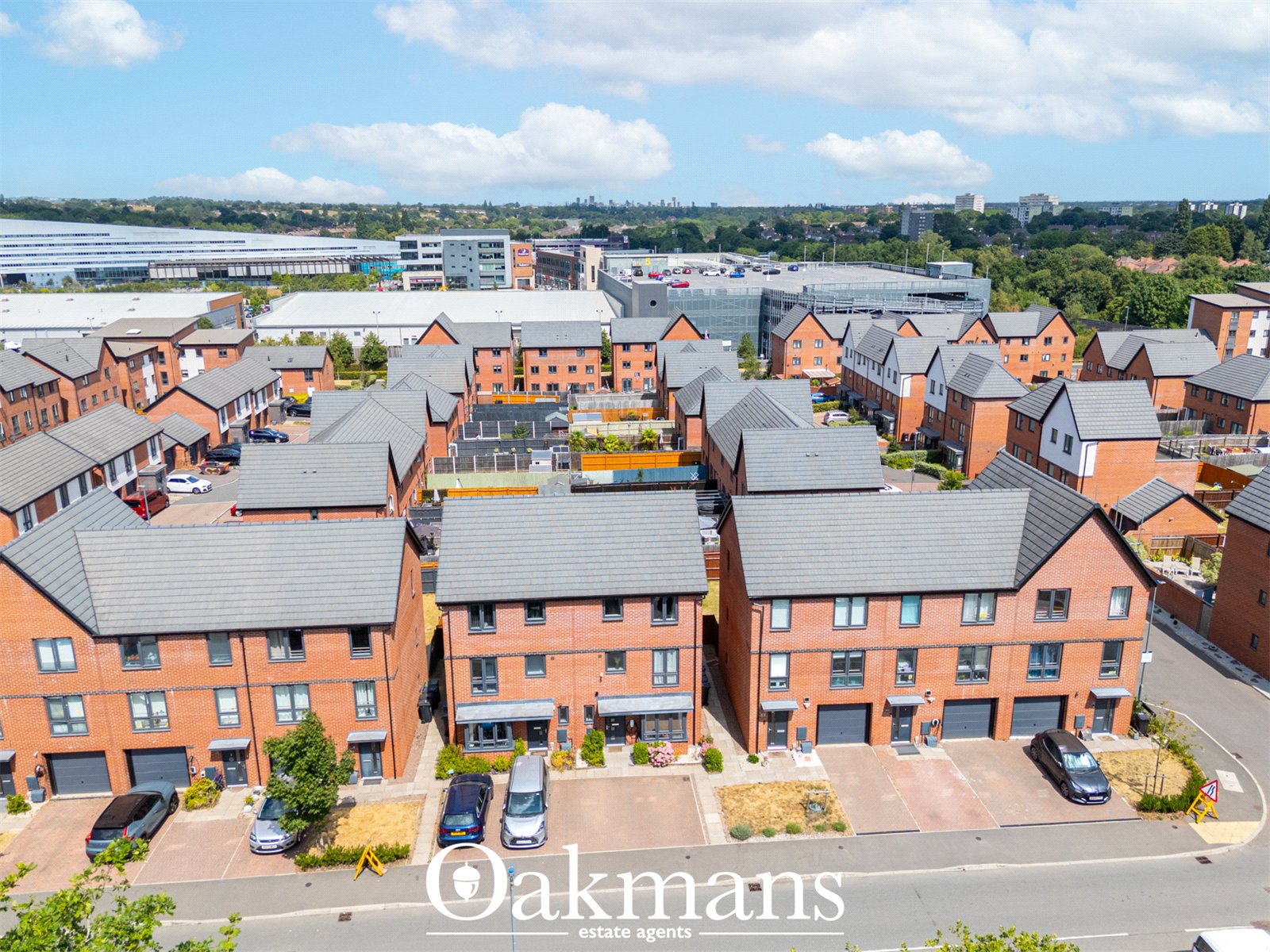 Dalmuir Road, Birmingham, B31