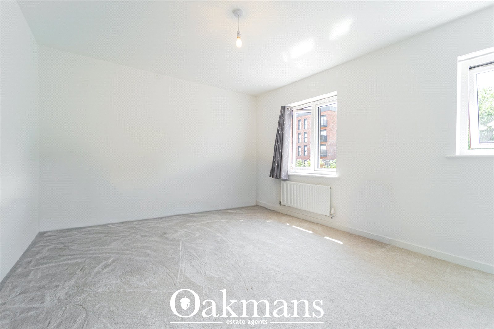 Dalmuir Road, Birmingham, B31
