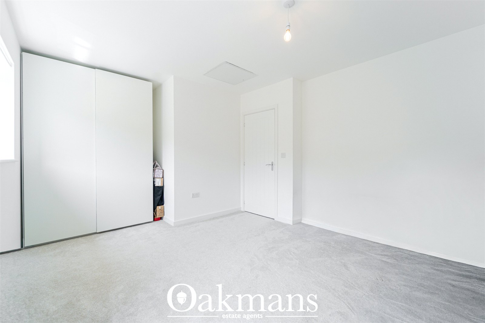 Dalmuir Road, Birmingham, B31