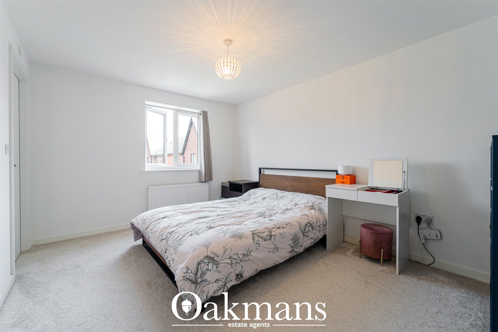 Dalmuir Road, Birmingham, B31