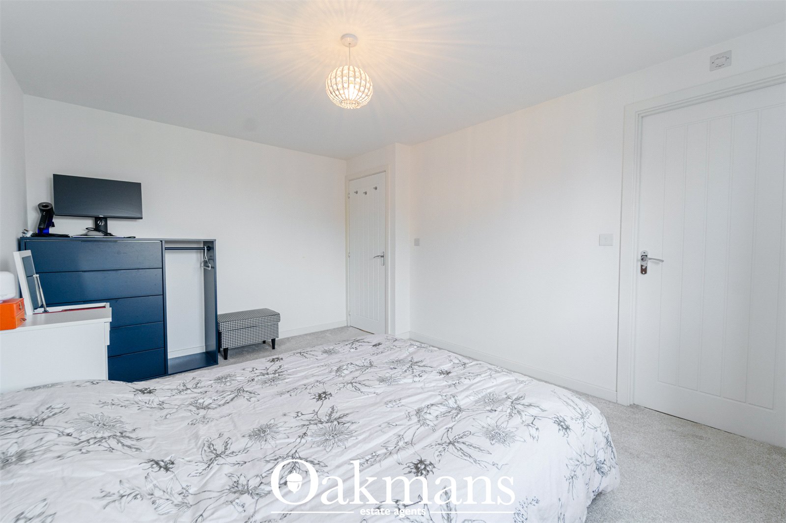 Dalmuir Road, Birmingham, B31