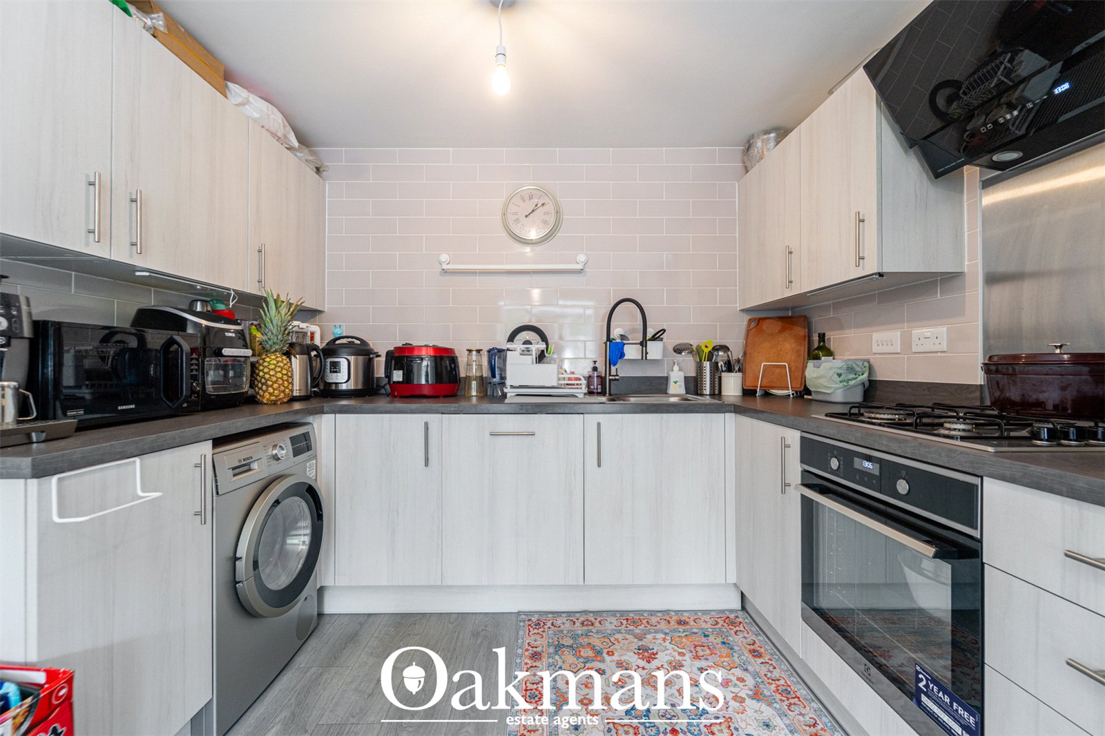 Dalmuir Road, Birmingham, B31