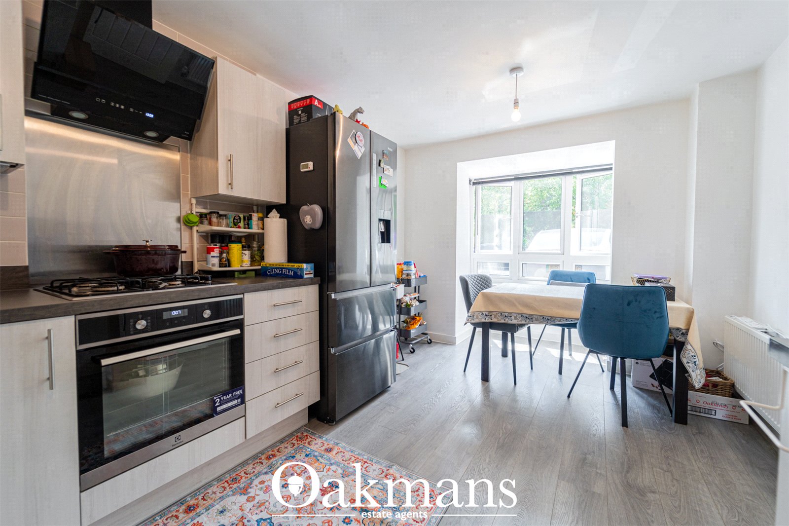Dalmuir Road, Birmingham, B31