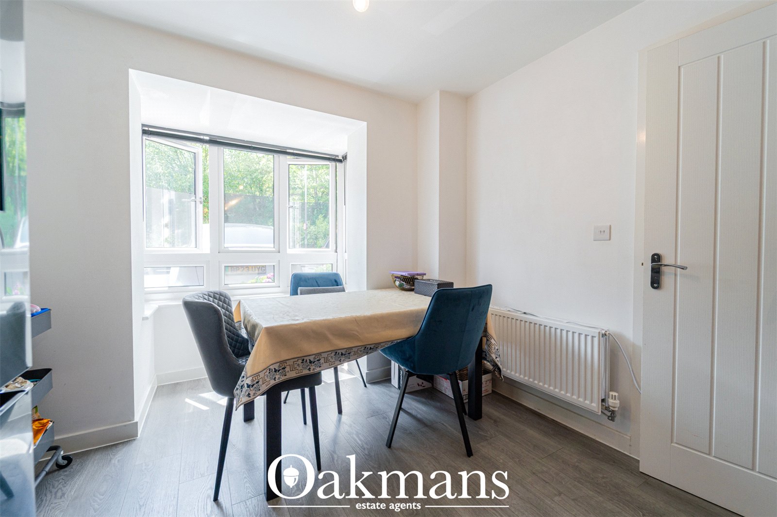 Dalmuir Road, Birmingham, B31