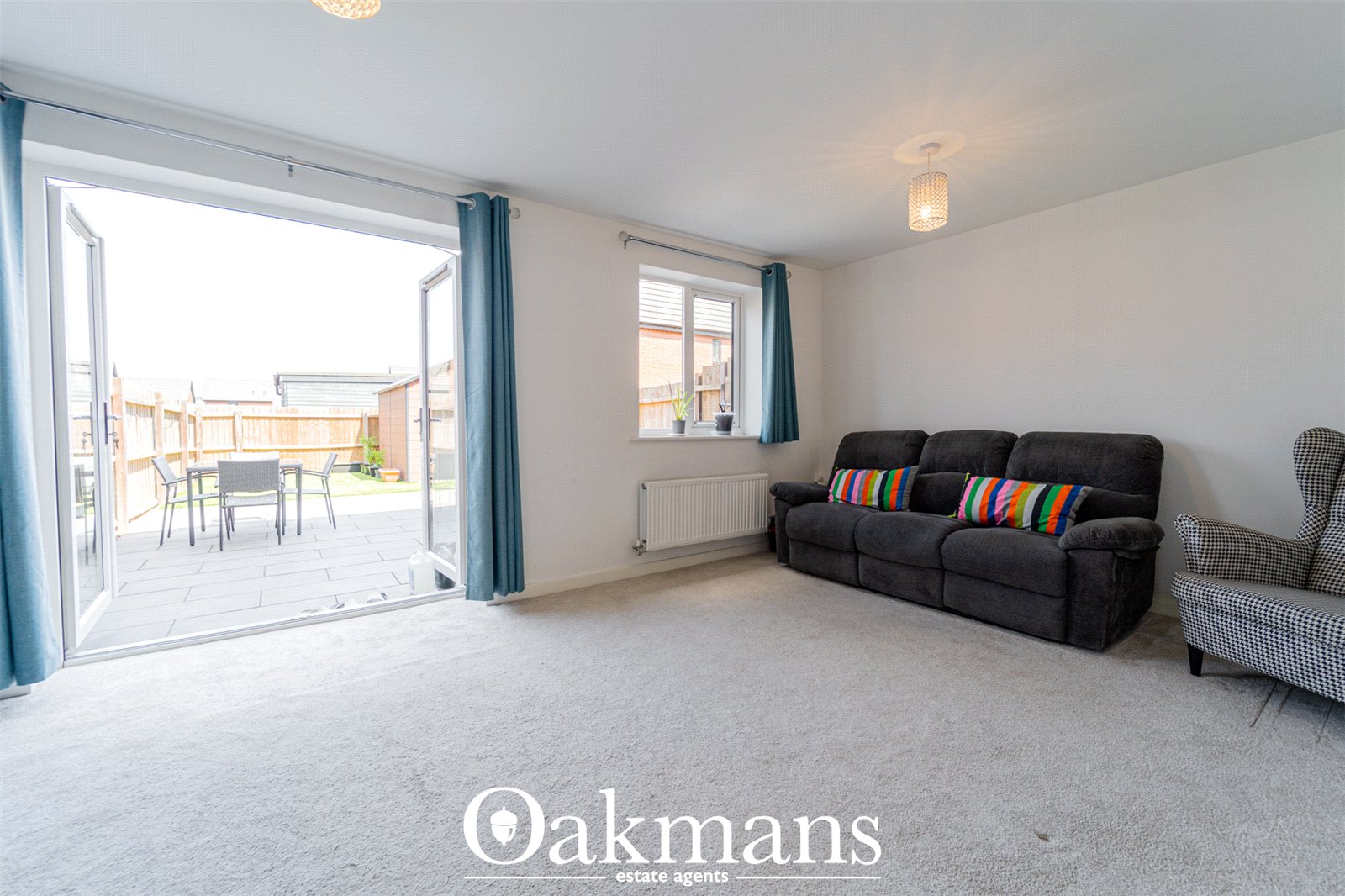 Dalmuir Road, Birmingham, B31