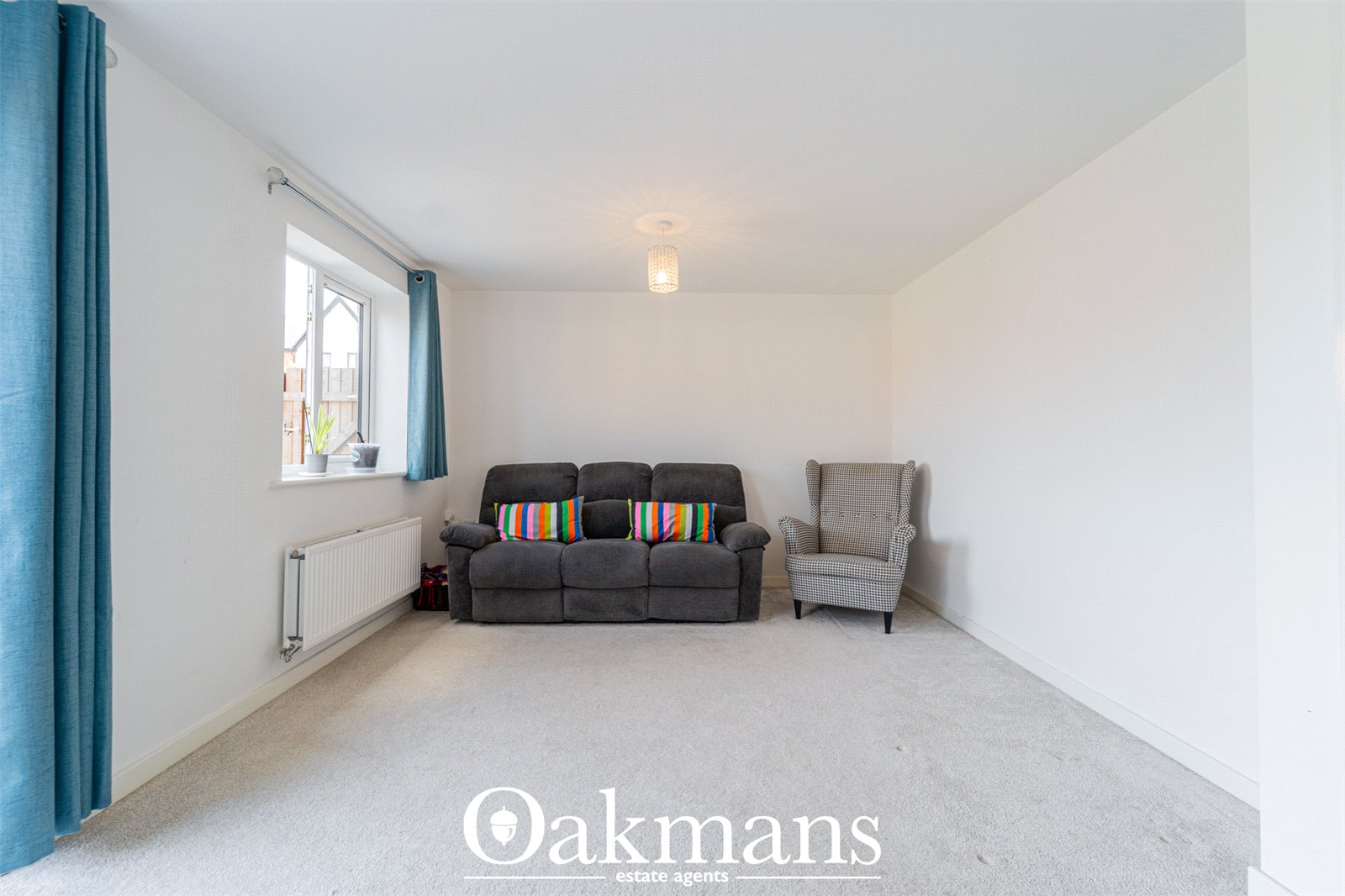 Dalmuir Road, Birmingham, B31