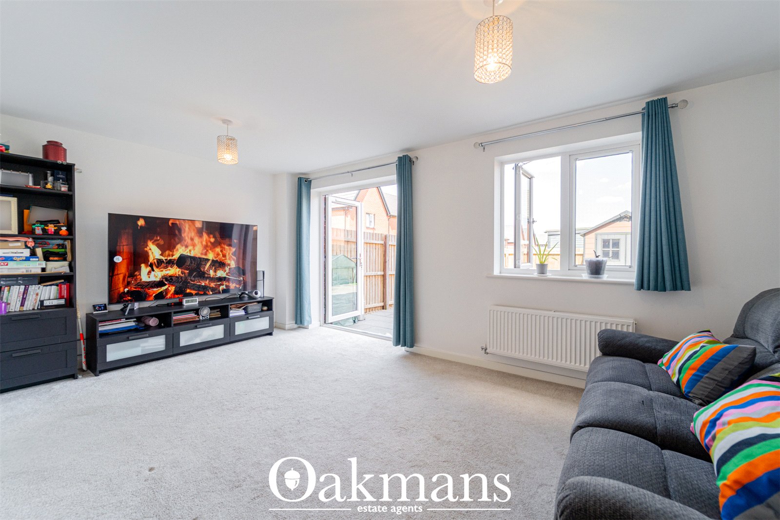 Dalmuir Road, Birmingham, B31