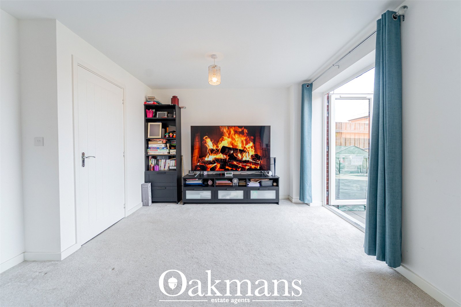 Dalmuir Road, Birmingham, B31