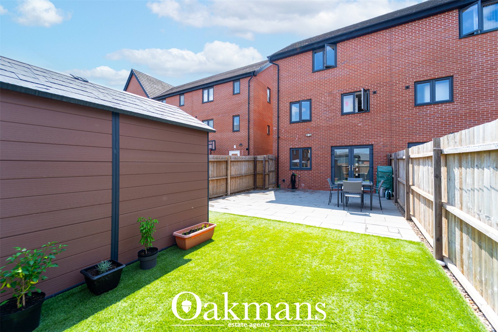 Dalmuir Road, Birmingham, B31