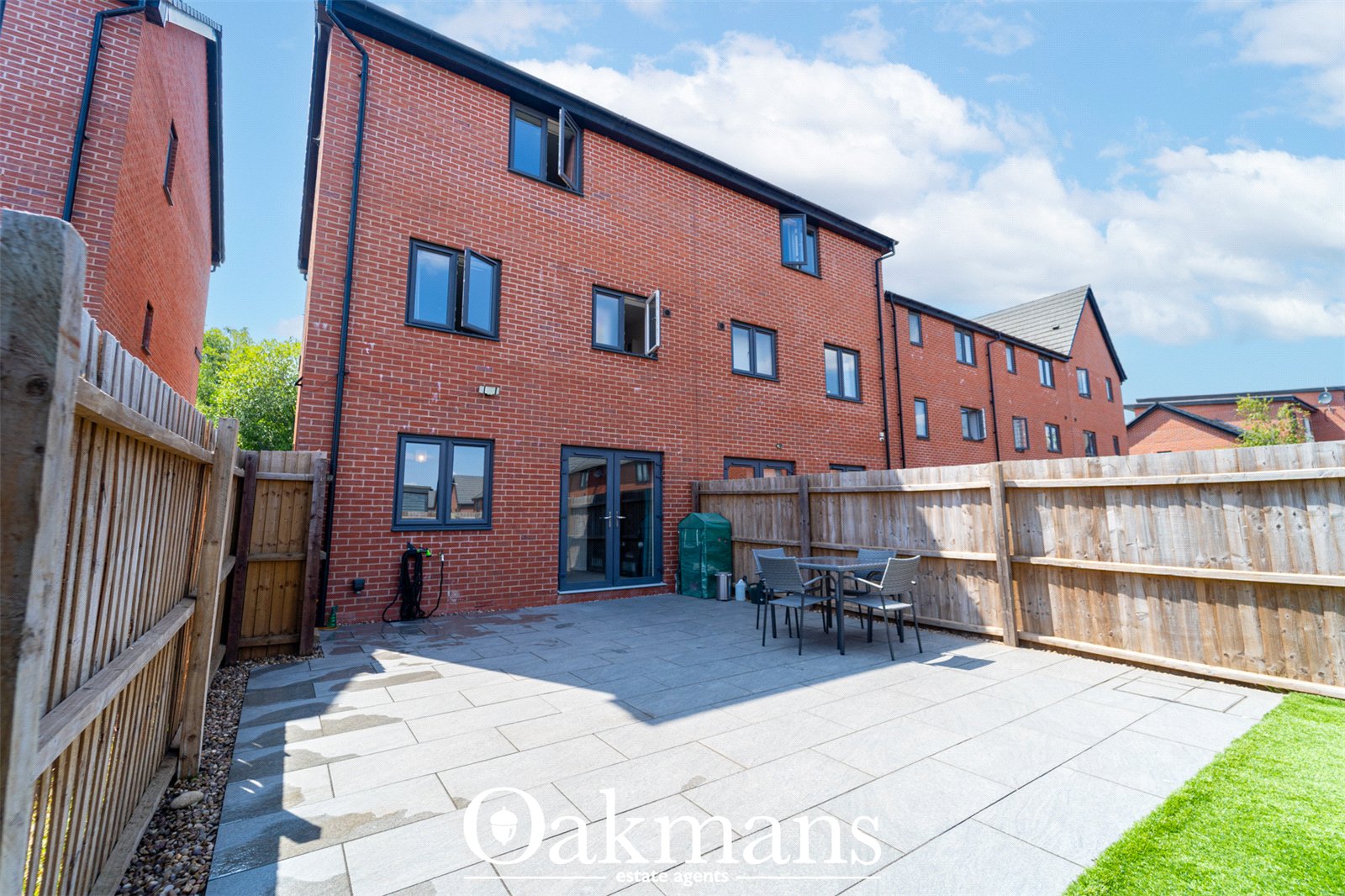 Dalmuir Road, Birmingham, B31