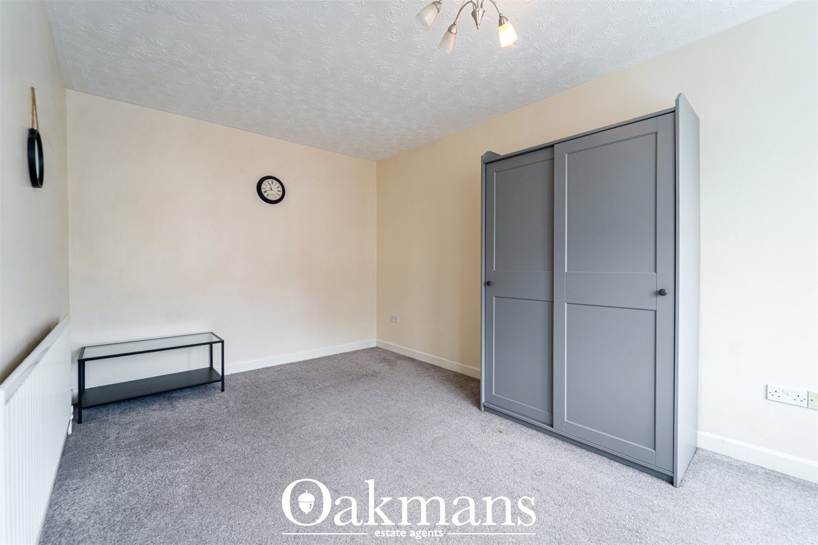 Corisande Road, Birmingham, B29
