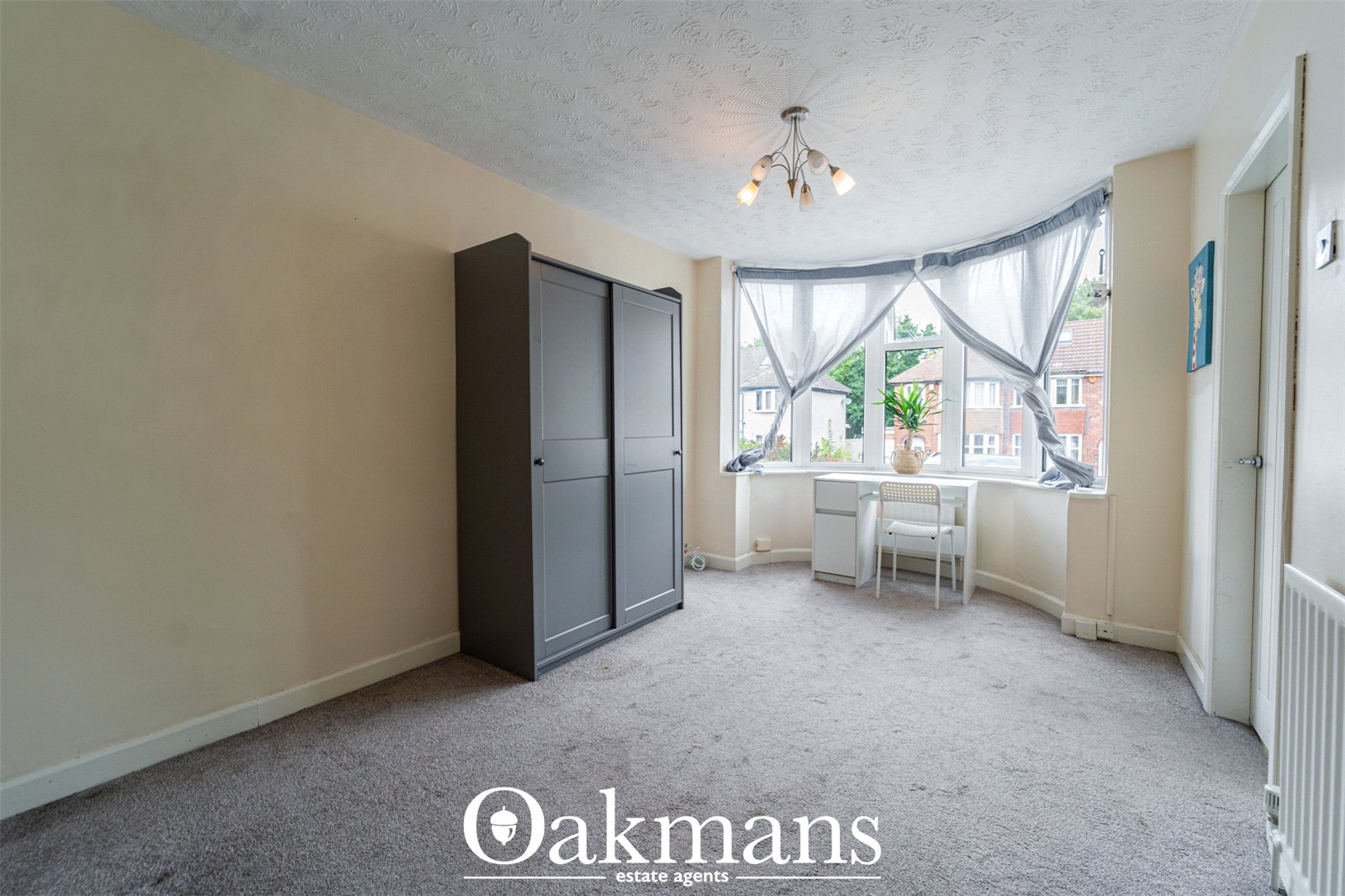 Corisande Road, Birmingham, B29