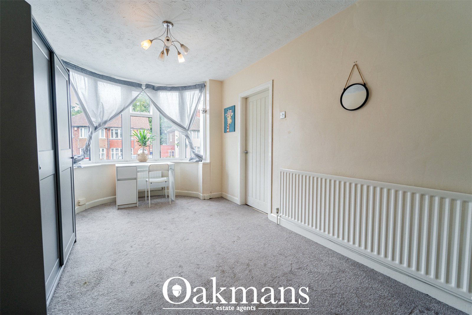 Corisande Road, Birmingham, B29