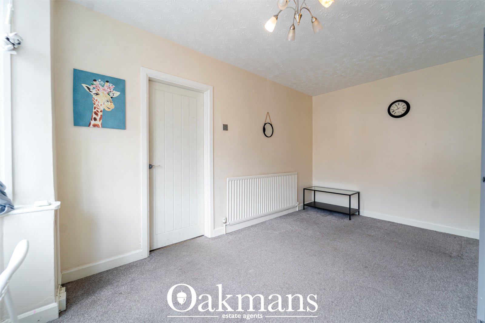Corisande Road, Birmingham, B29