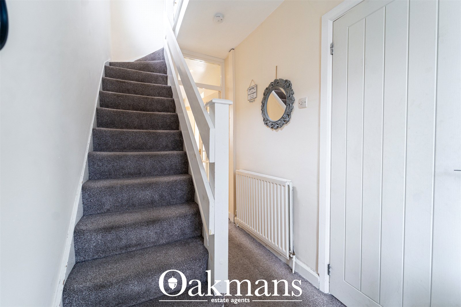 Corisande Road, Birmingham, B29