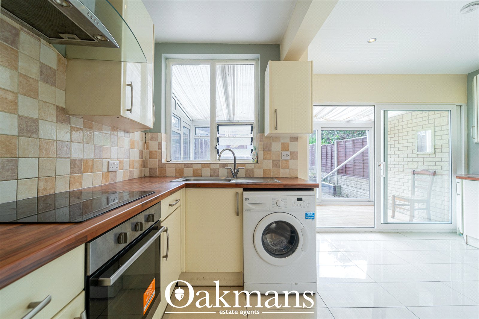 Corisande Road, Birmingham, B29
