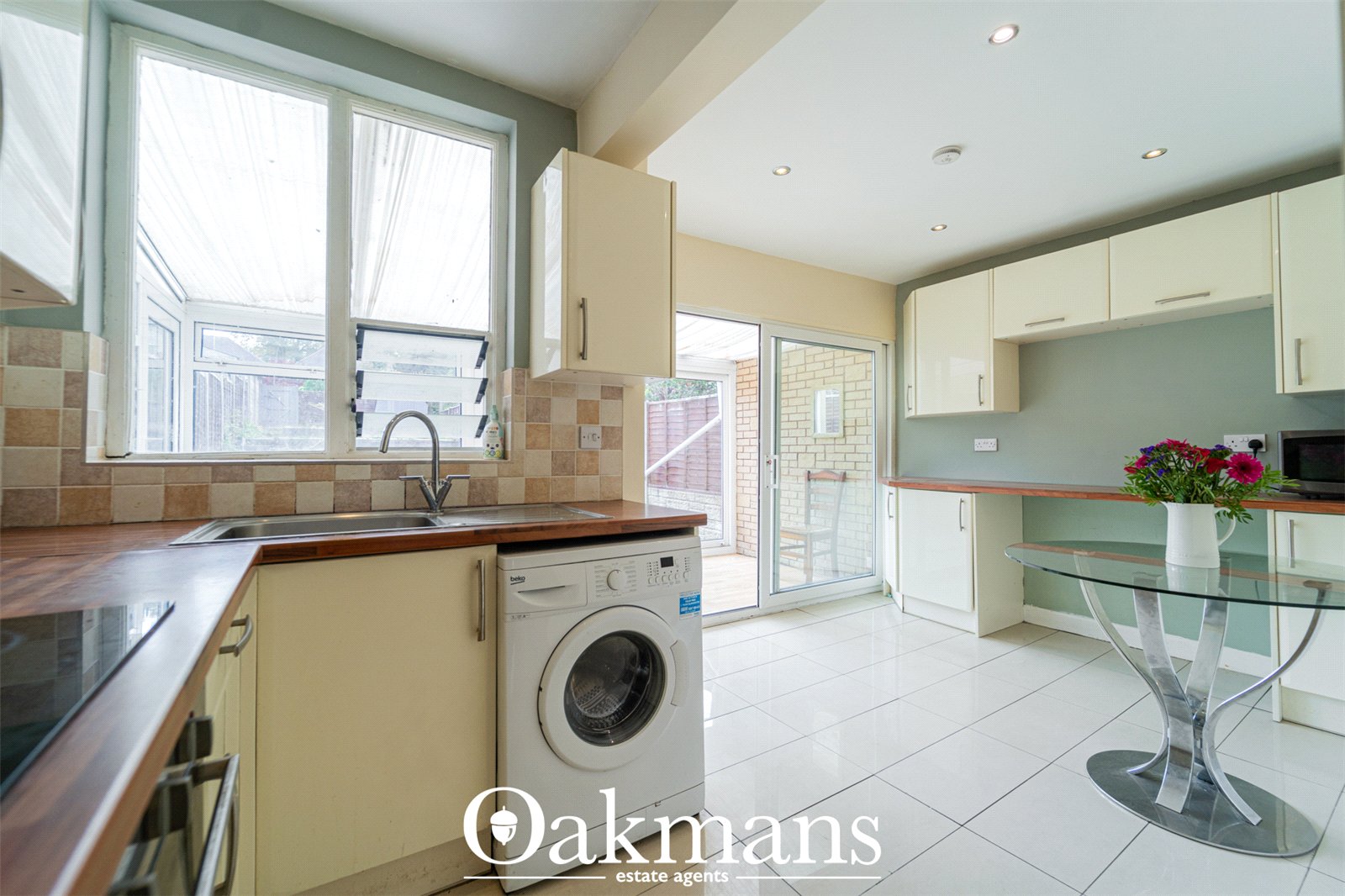Corisande Road, Birmingham, B29