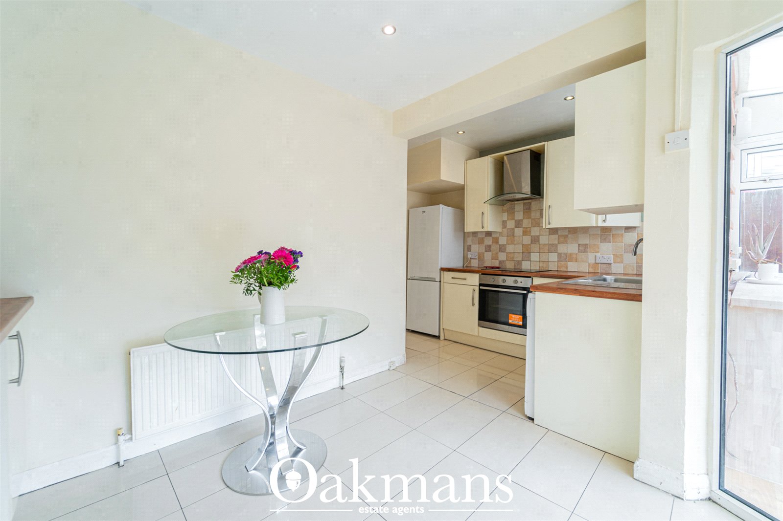 Corisande Road, Birmingham, B29