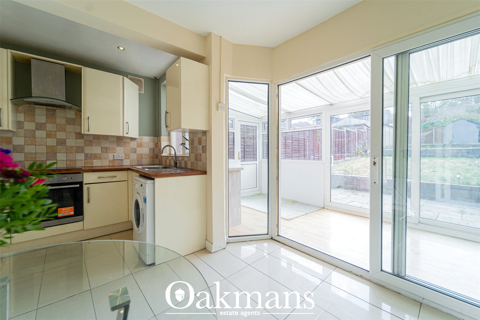 Corisande Road, Birmingham, B29
