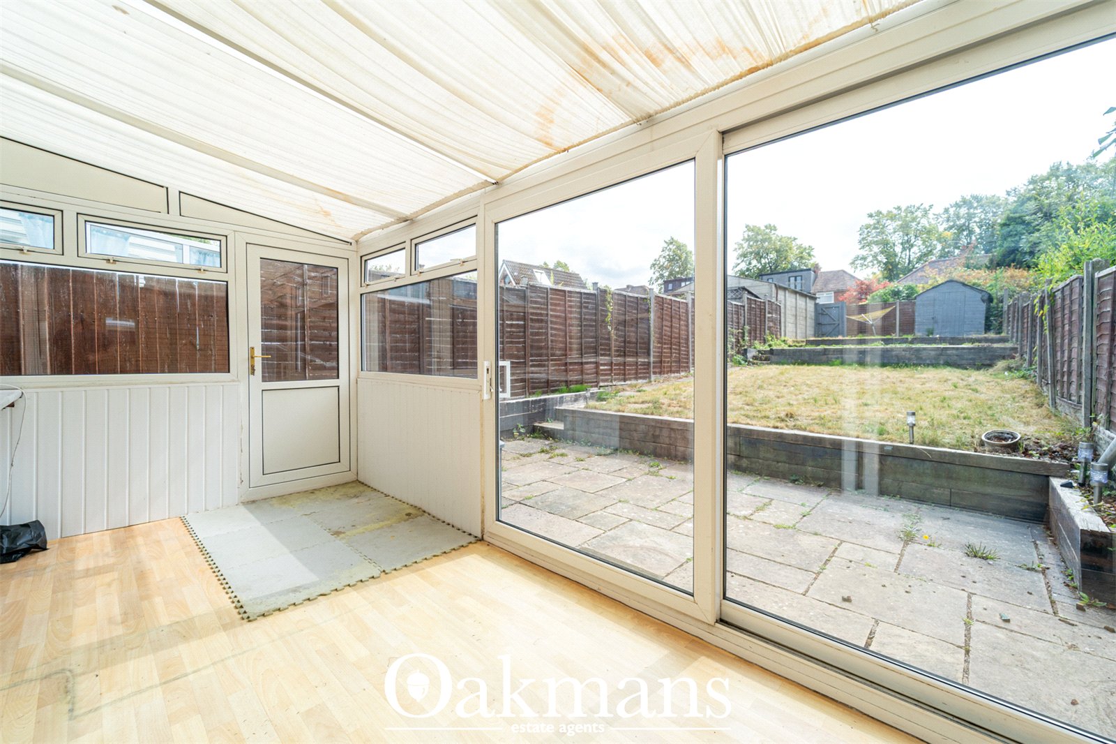 Corisande Road, Birmingham, B29