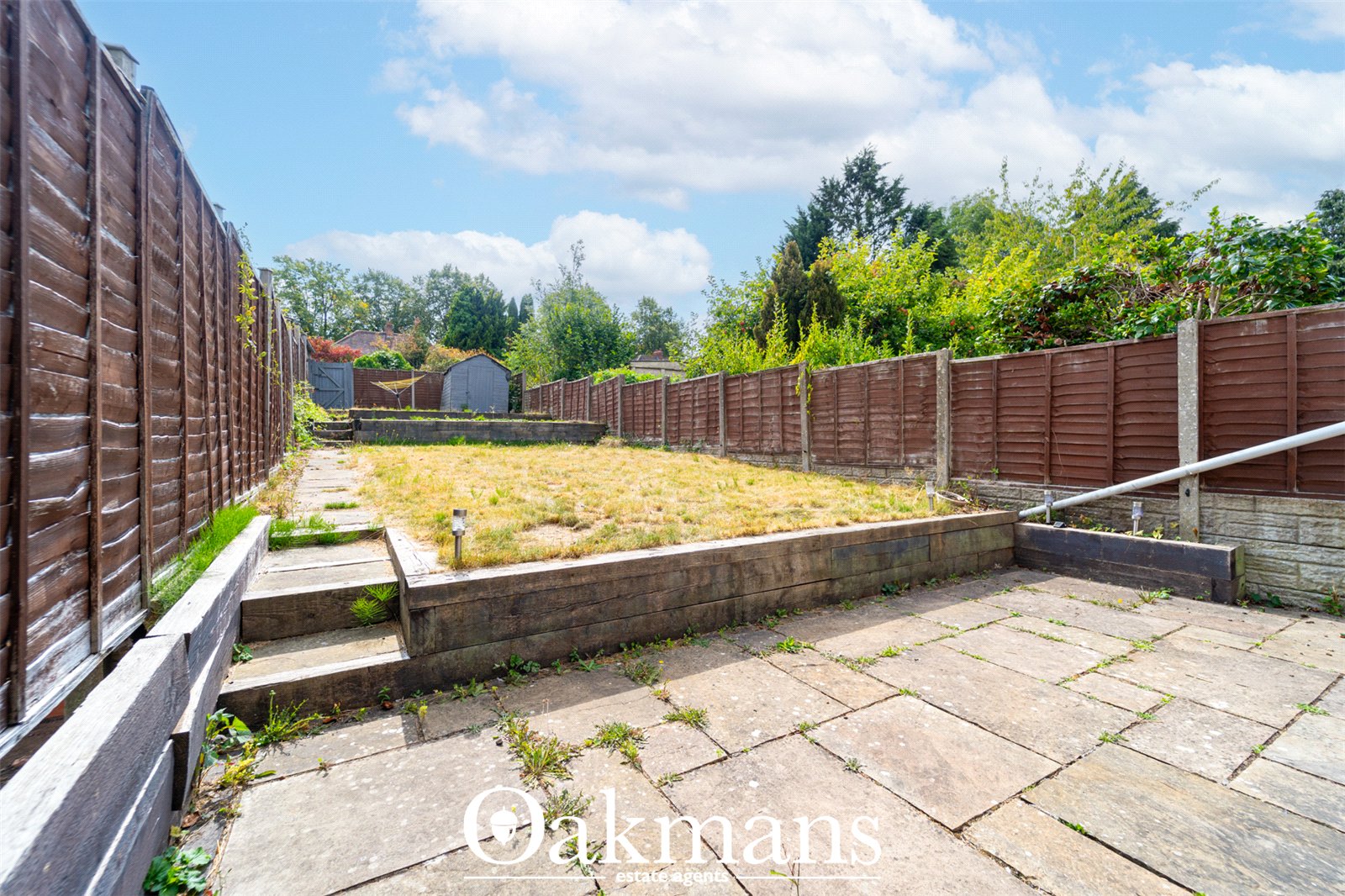 Corisande Road, Birmingham, B29