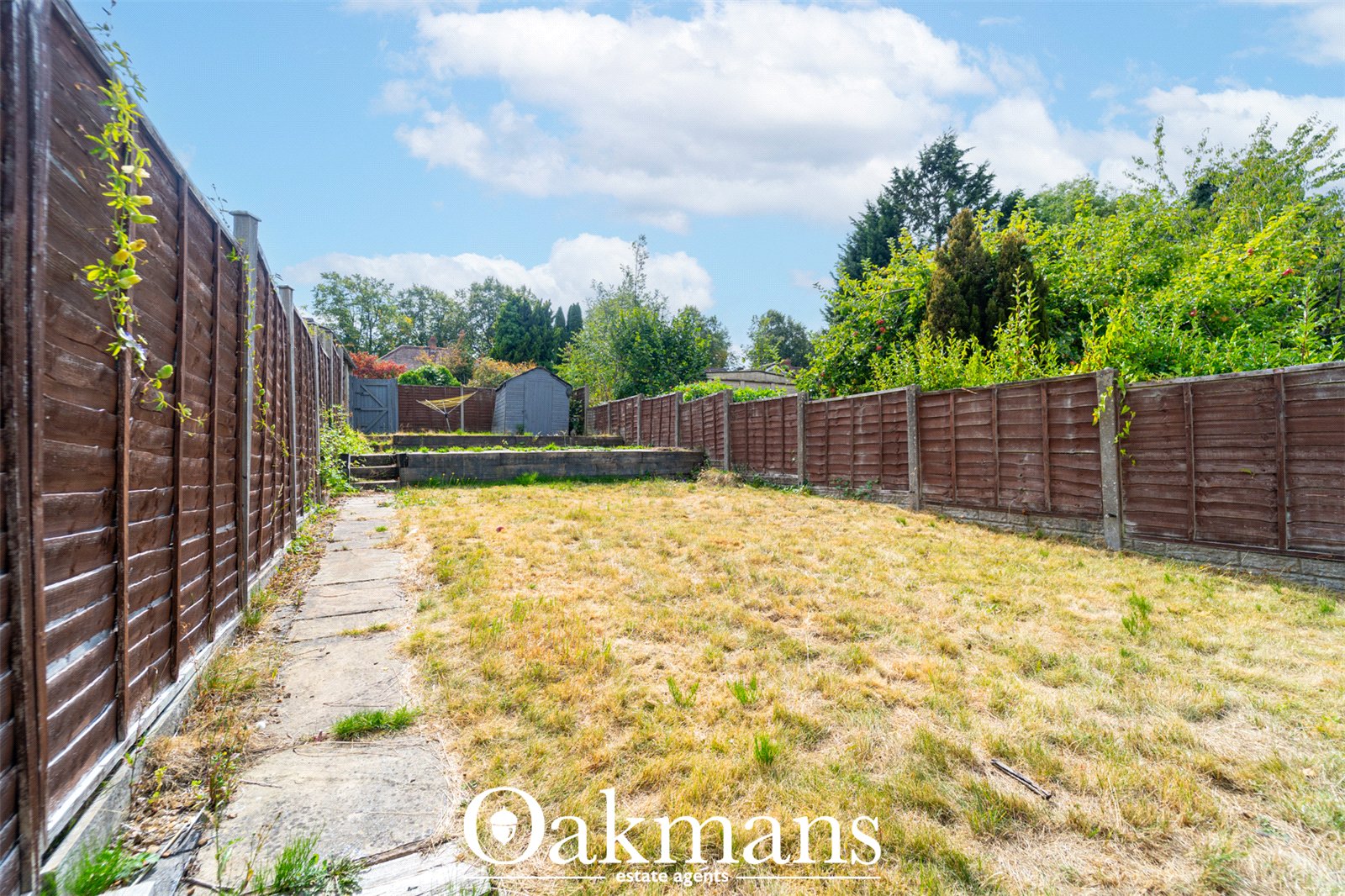 Corisande Road, Birmingham, B29