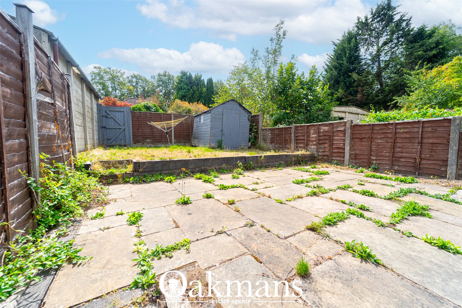 Corisande Road, Birmingham, B29